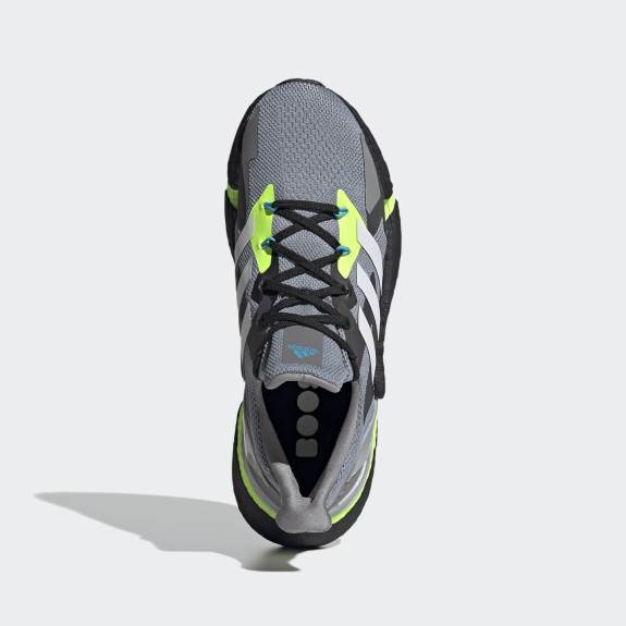 Кросівки Adidas X9000L4 Boost FW8385 (Оригінал) - фото №2