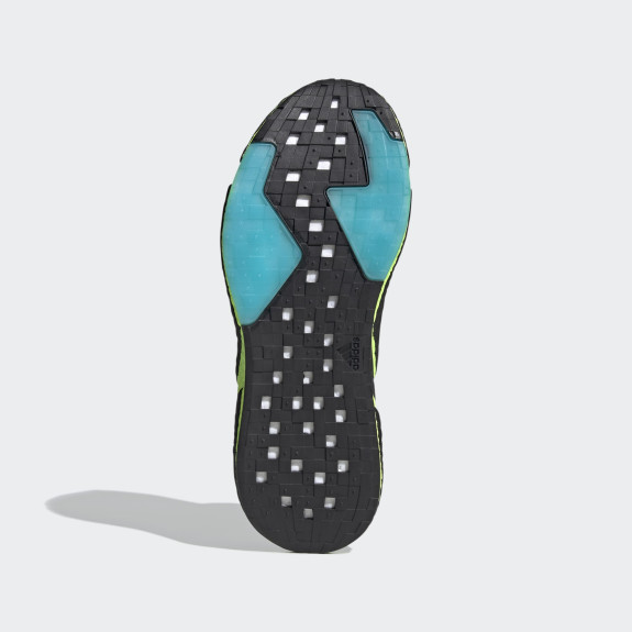 Кросівки Adidas X9000L4 Boost FW8385 (Оригінал) - фото №3