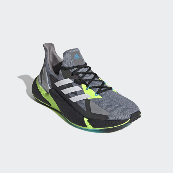 Кросівки Adidas X9000L4 Boost FW8385 (Оригінал) - фото №4