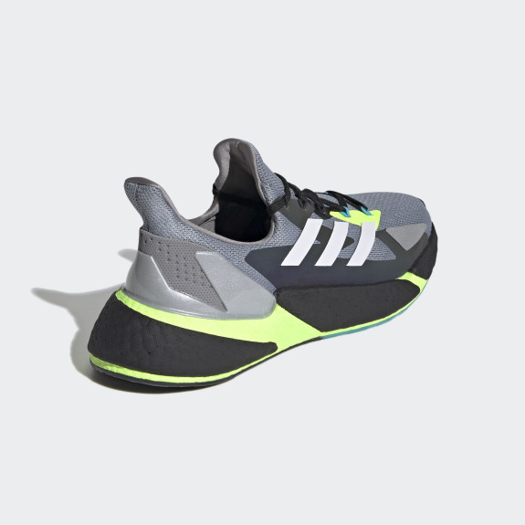 Кросівки Adidas X9000L4 Boost FW8385 (Оригінал) - фото №5
