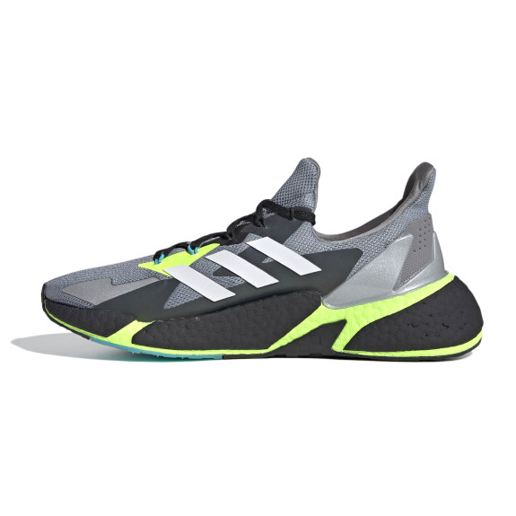 Кросівки Adidas X9000L4 Boost FW8385 (Оригінал)