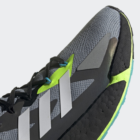 Кросівки Adidas X9000L4 Boost FW8385 (Оригінал) - фото №6