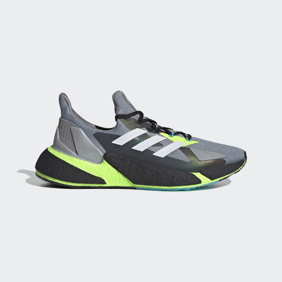 Кросівки Adidas X9000L4 Boost FW8385 (Оригінал) - фото №7