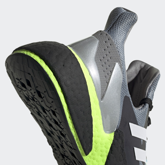 Кросівки Adidas X9000L4 Boost FW8385 (Оригінал) - фото №8