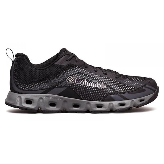 Кросівки Columbia Drainmaker IV BM4617-010 (Оригінал) - фото №5