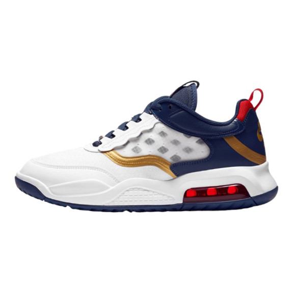 Кросівки Jordan Max 200 s DA4667-100 (Оригінал)
