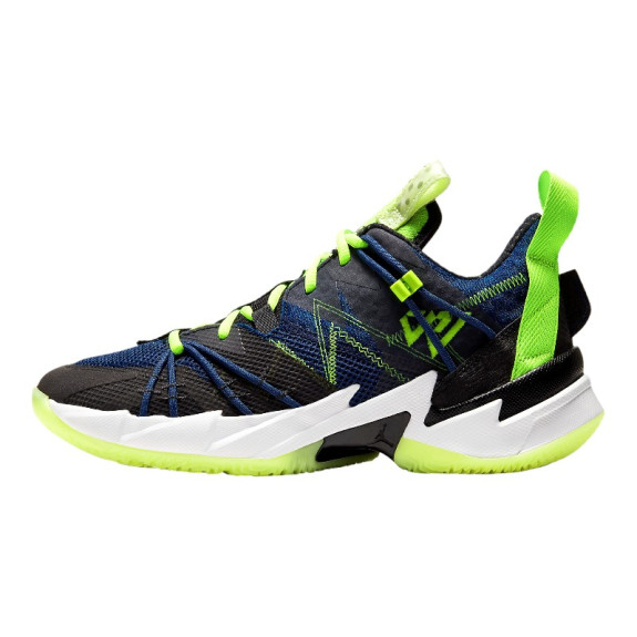 Кросівки Jordan Why Not Zero.3 SE CK6611-003 (Оригінал)
