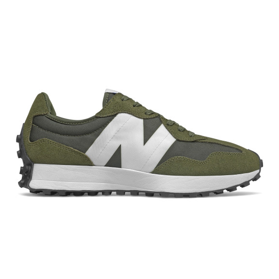 Кросівки New Balance 327 MS327CPE (Оригінал) - фото №3