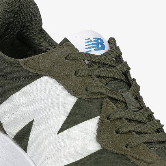 Кросівки New Balance 327 MS327CPE (Оригінал) - фото №4
