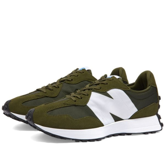 Кросівки New Balance 327 MS327CPE (Оригінал) - фото №6