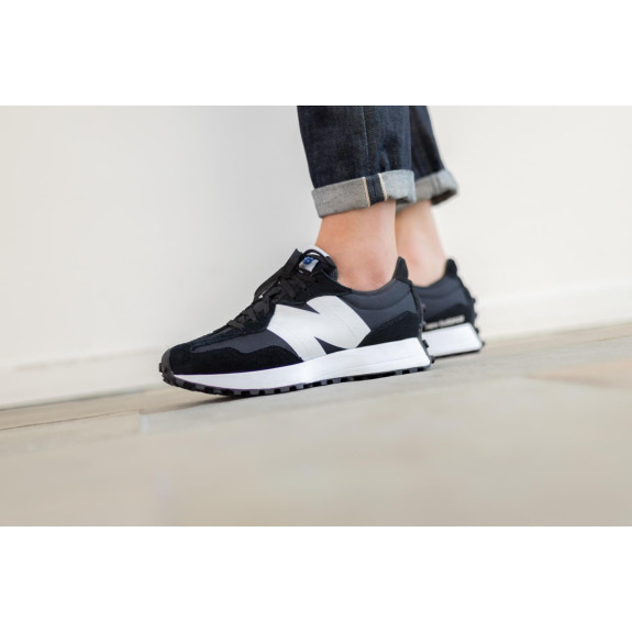Кроссовки New Balance 327 MS327CPG (Оригинал) - фото №6