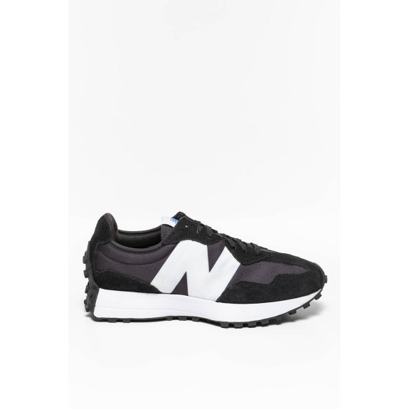 Кроссовки New Balance 327 MS327CPG (Оригинал) - фото №5