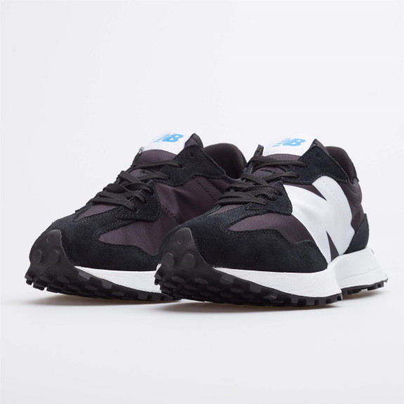 Кроссовки New Balance 327 MS327CPG (Оригинал) - фото №4