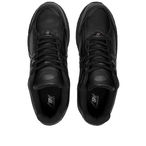 Кроссовки New Balance Ml2002Rk (Оригинал) - фото №3
