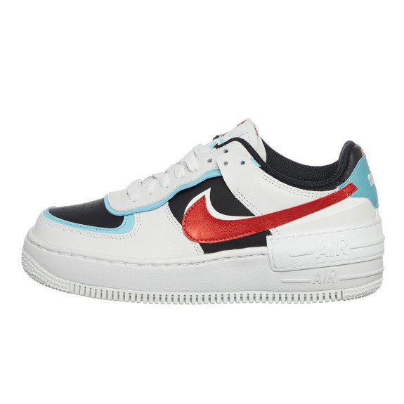 Кросівки Nike Air Force 1 Shadow Bleached DA4291-100 (Оригінал)