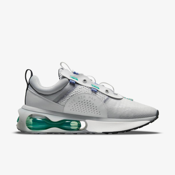 Кроссовки Nike Air Max 2021 DA1925-003 (Оригинал) - фото №4