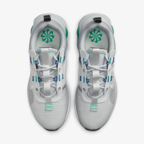 Кроссовки Nike Air Max 2021 DA1925-003 (Оригинал) - фото №6