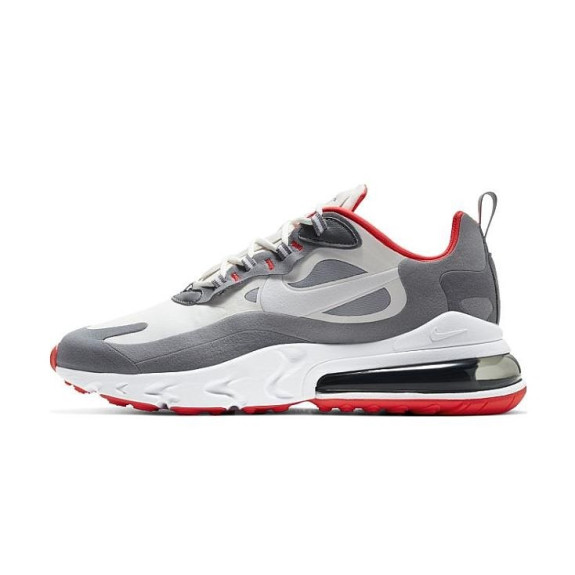 Кросівки Nike Air Max 270 React CT1264-100 (Оригінал)