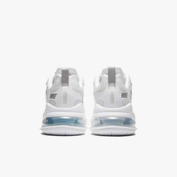 Кросівки Nike Air Max 270 React CV1632-100 (Оригінал) - фото №4