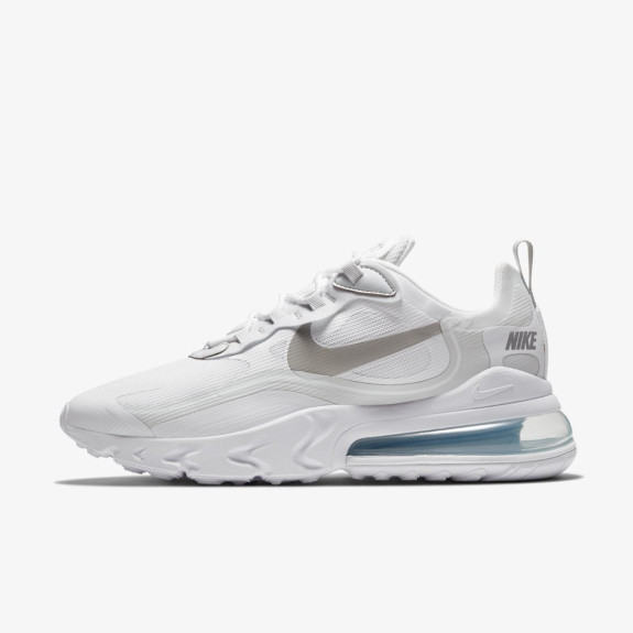 Кросівки Nike Air Max 270 React CV1632-100 (Оригінал)