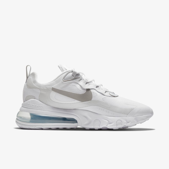 Кросівки Nike Air Max 270 React CV1632-100 (Оригінал) - фото №6
