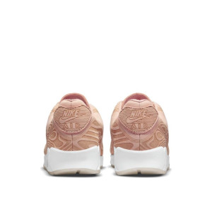 Кросівки Nike Air Max 90 Qs Laser DC7948-100 (Оригінал)