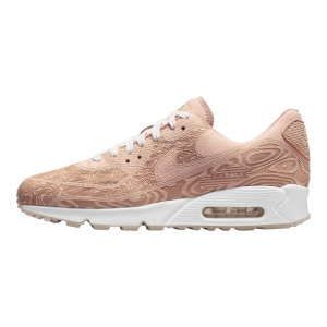 Кросівки Nike Air Max 90 Qs Laser DC7948-100 (Оригінал)