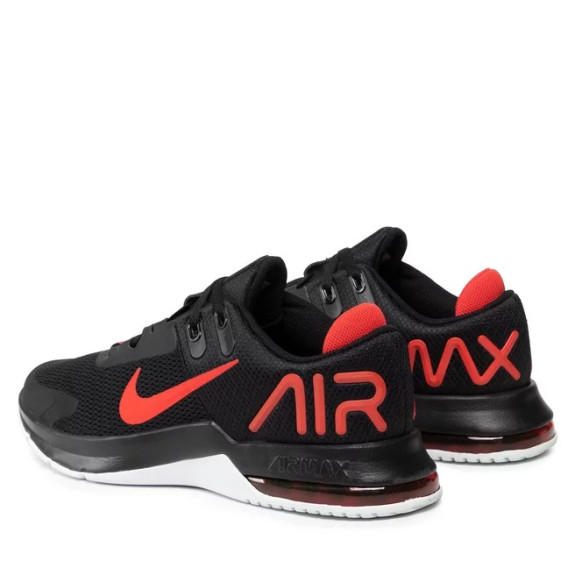 Кросівки Nike Air Max Alpha Trainer 4 CW3396-003 (Оригінал) - фото №8