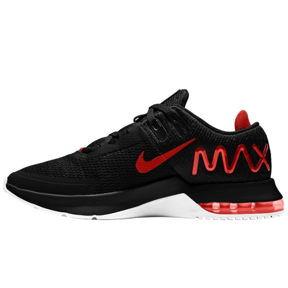 Кросівки Nike Air Max Alpha Trainer 4 CW3396-003 (Оригінал)