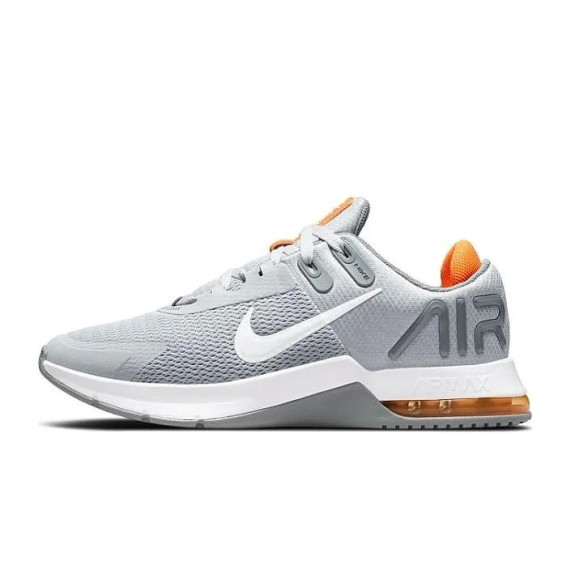 Кросівки Nike Air Max Alpha Trainer 4 CW3396-007 (Оригінал)