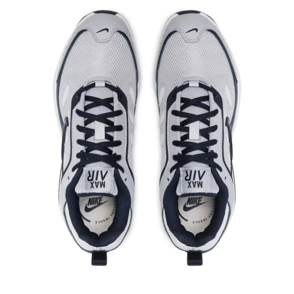 Кросівки Nike Air Max Ap CU4826-005 (Оригінал) - фото №6