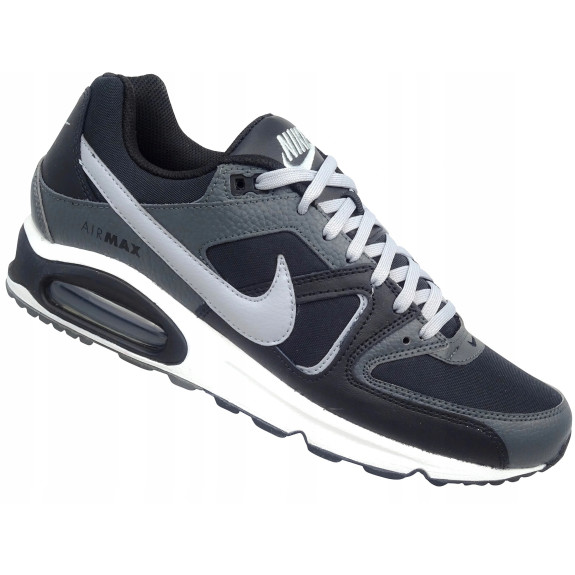 Кросівки Nike Air Max Command CT1691-001 (Оригінал) - фото №2
