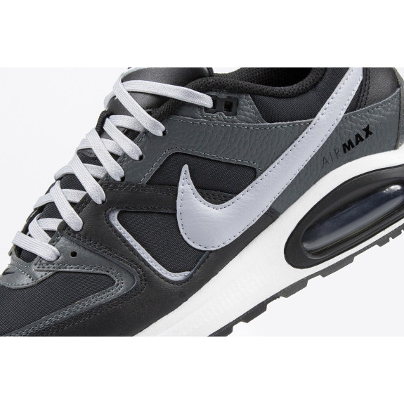 Кросівки Nike Air Max Command CT1691-001 (Оригінал) - фото №4