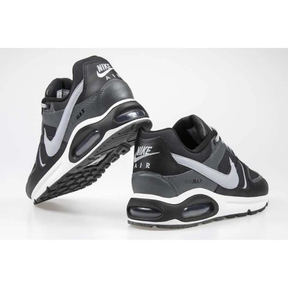 Кросівки Nike Air Max Command CT1691-001 (Оригінал) - фото №5