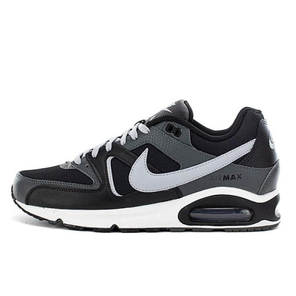 Кросівки Nike Air Max Command CT1691-001 (Оригінал)