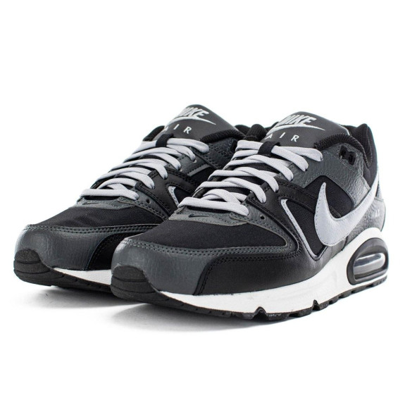 Кросівки Nike Air Max Command CT1691-001 (Оригінал) - фото №6