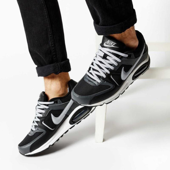Кросівки Nike Air Max Command CT1691-001 (Оригінал) - фото №7