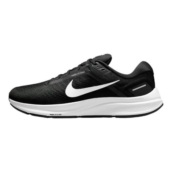 Кросівки Nike Air Zoom Structure 24 DA8535-001 (Оригінал)