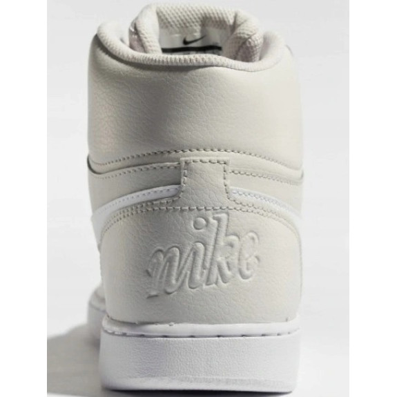 Кеды Nike Ebernon Mid AQ1773-003 (Оригинал) - фото №2