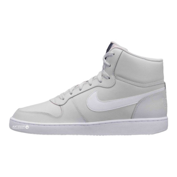 Кеды Nike Ebernon Mid AQ1773-003 (Оригинал)