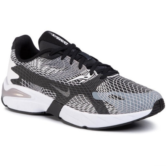 Кроссовки Nike Ghoswift BQ5108-101 (Оригинал) - фото №3