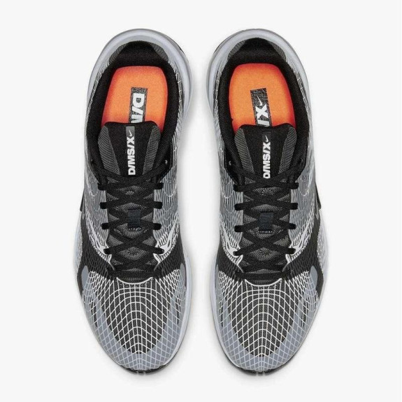 Кроссовки Nike Ghoswift BQ5108-101 (Оригинал) - фото №4