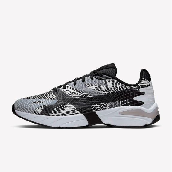 Кроссовки Nike Ghoswift BQ5108-101 (Оригинал)