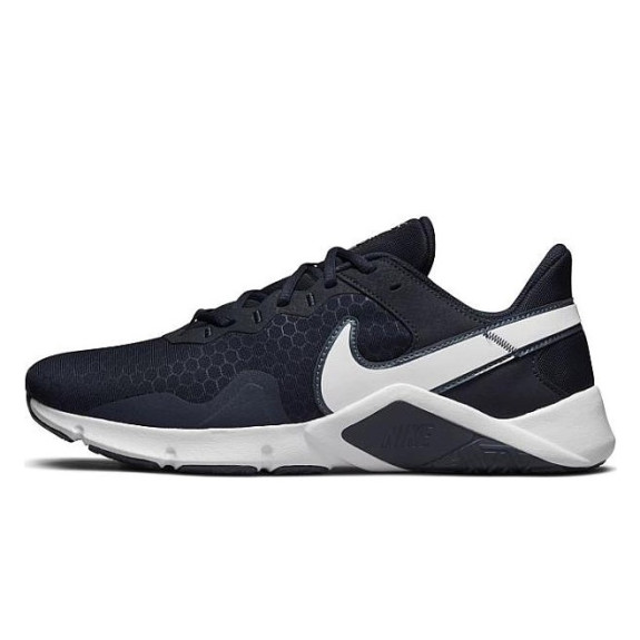 Кросівки Nike Legend Essential 2 CQ9356-401 (Оригінал)