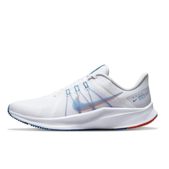 Кросівки Nike Quest 4 DA1105-101 (Оригінал)