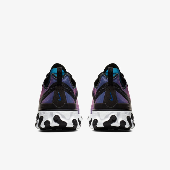 Кроссовки Nike React Element 55 BQ9241-002 (Оригинал) - фото №2