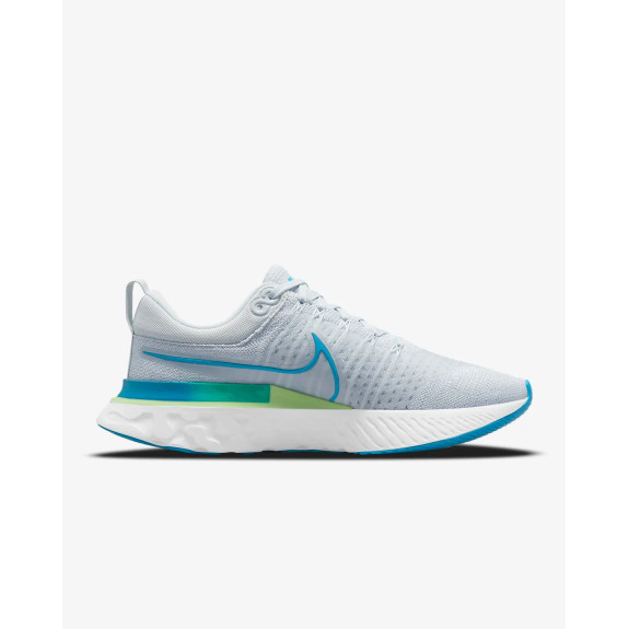 Кроссовки Nike React Infinity Run Fk 2 CT2357-007 (Оригинал) - фото №6