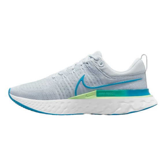 Кроссовки Nike React Infinity Run Fk 2 CT2357-007 (Оригинал)
