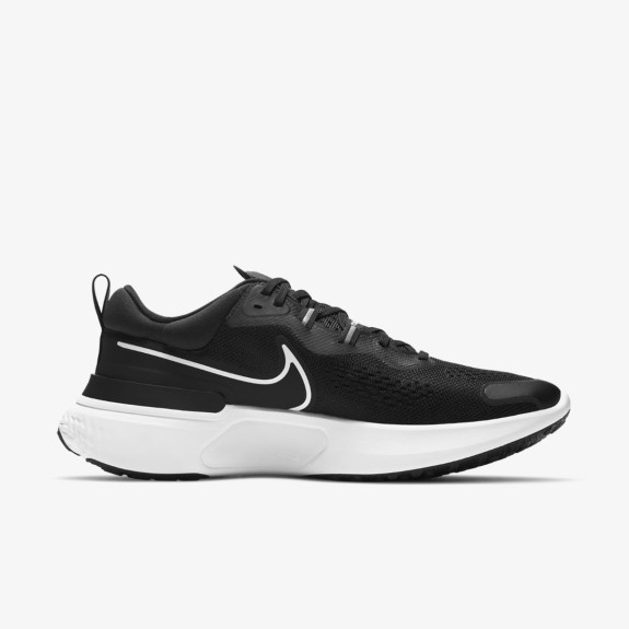 Кросівки Nike React Miler 2 CW7121-001 (Оригінал) - фото №5