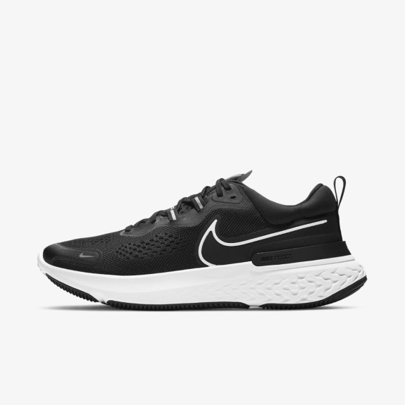 Кросівки Nike React Miler 2 CW7121-001 (Оригінал)
